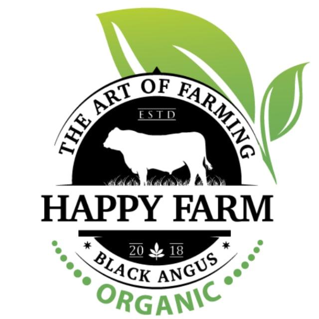 Happy Farm Market