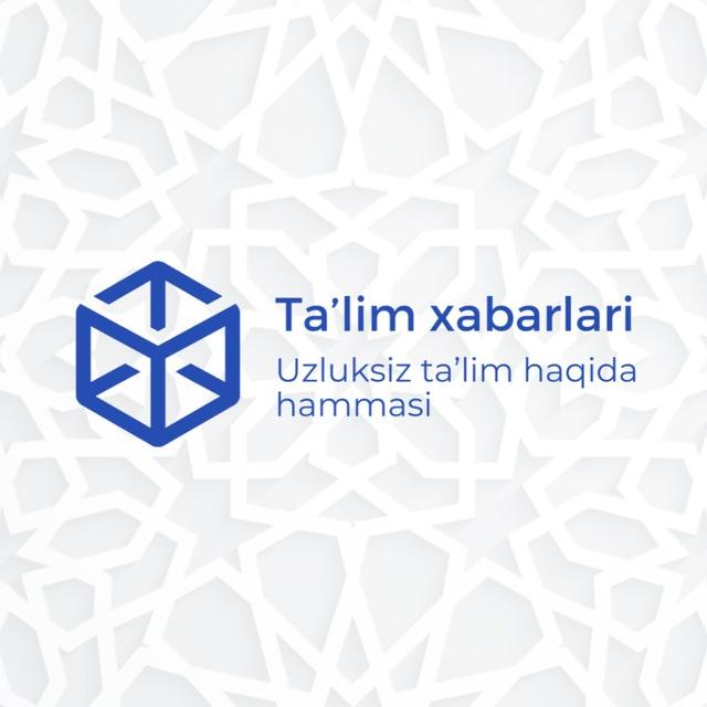 Talimxabarlari.uz