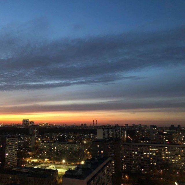 Подслушано Южного Измайлово