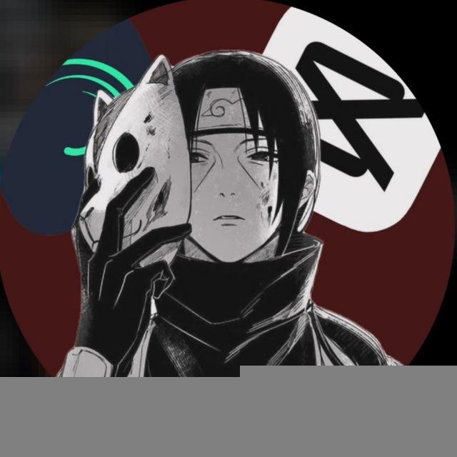Anime world 🌍