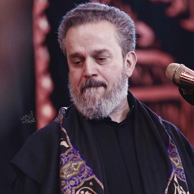 محبين باسم الكربلائي