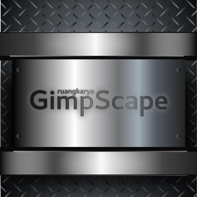 Ruang Karya Gimpscape Indonesia