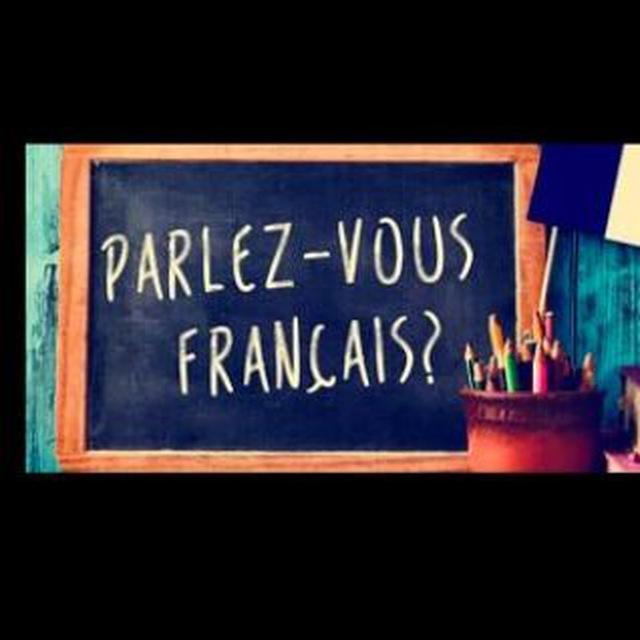 PARLEZ-VOUS FRANÇAIS ??🇨🇵 📚