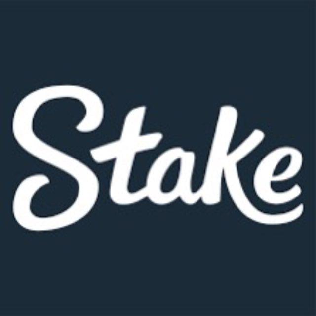 Stake verified accounts