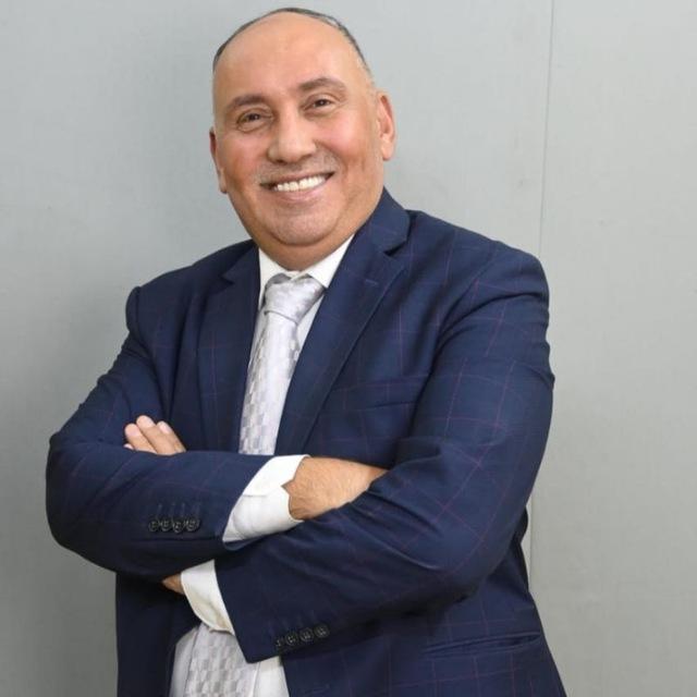 الأستاذ عدي عادل الجبوري