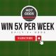 HOT ODDS BETTING TIPS