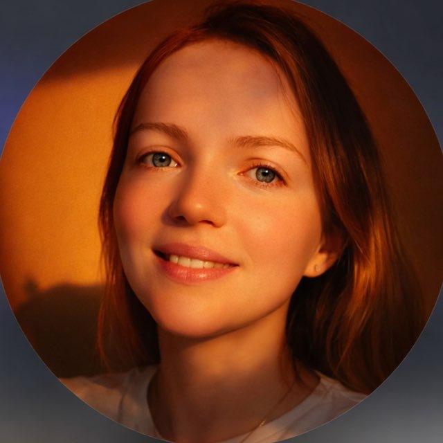 ✨ Про тебя Настоящую