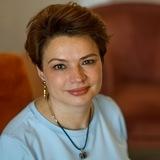 ФИНАНСОВЫЙ ПСИХОЛОГ Татьяна Конкина