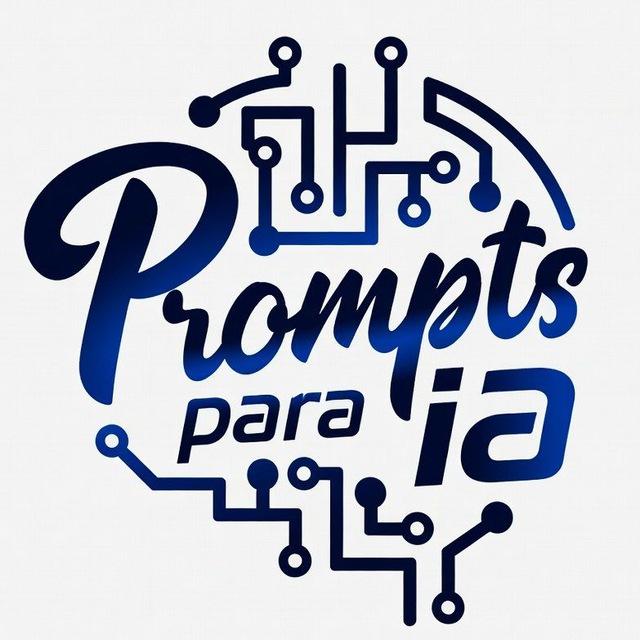 🚀✨Prompts para IA🎯