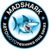 MadShark Moto&Auto