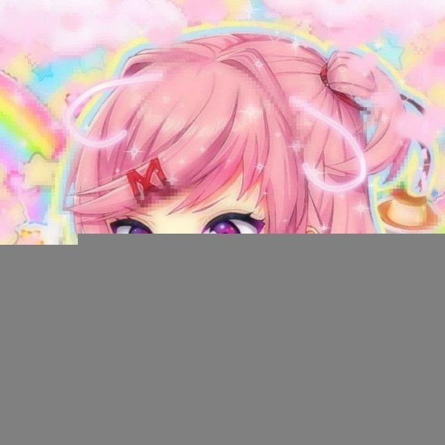 Kawaiicore stickers