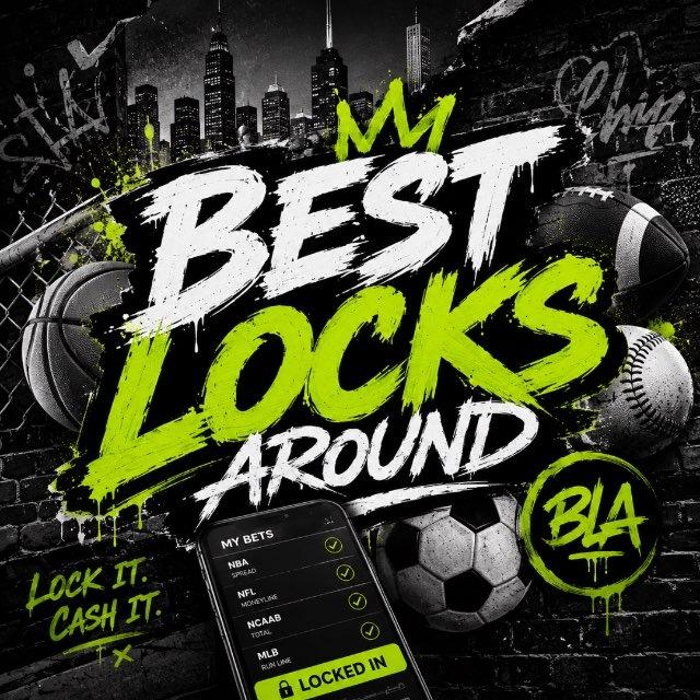 Best Locks Around 🔒❗️