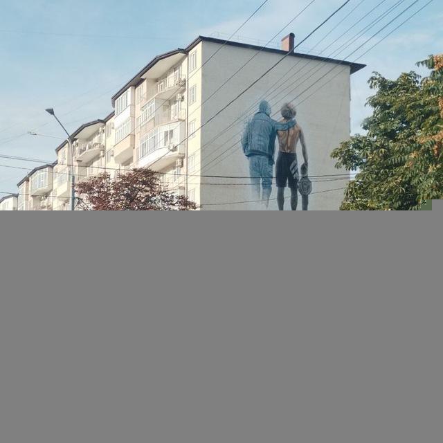 Красоты Дагестана