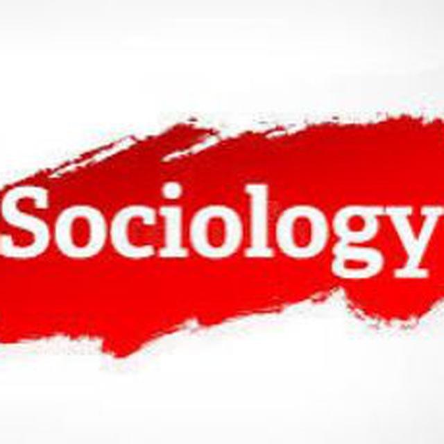 UPSC Sociology Optional Notes