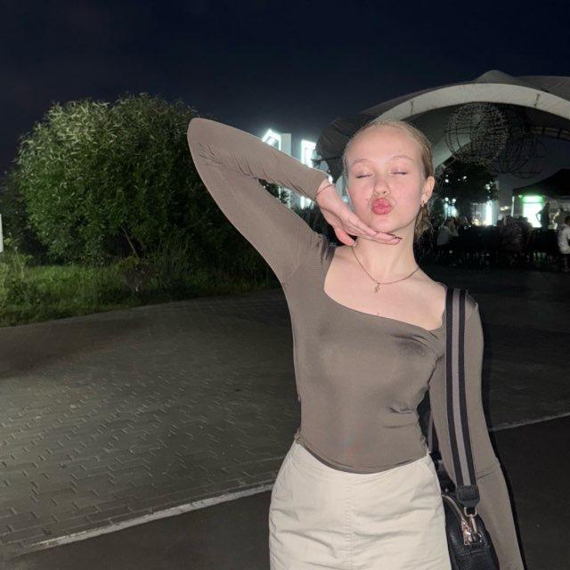 кудряшка