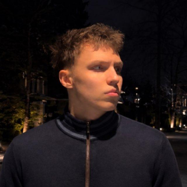 Kirill Scales