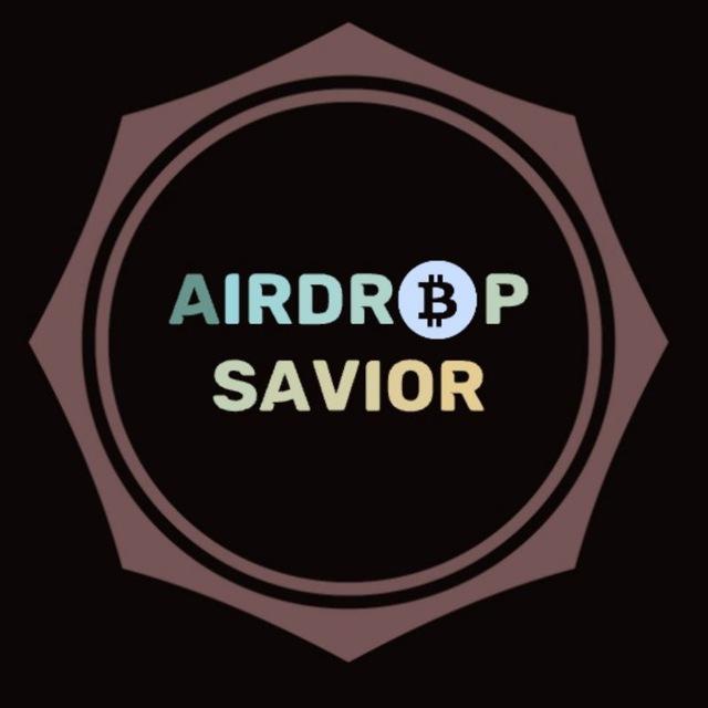 Airdrop Savior™