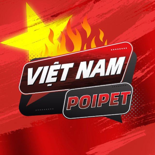 🇻🇳 XONG NHANH DỊCH VỤ POIPET🇰🇭