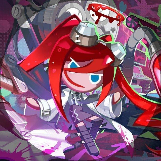[😈] Cookie Run Kingdom / OvenBreak / OvenSmash / Tower of Adventures / Witch Castle / Crubmle