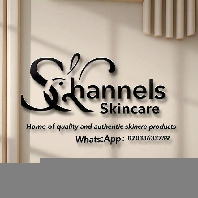 WHOLESALE BY SHANNELSSKINCARE