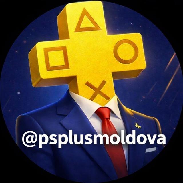 PS PLUS Moldova 🇲🇩 / Подписки и игры на PlayStation