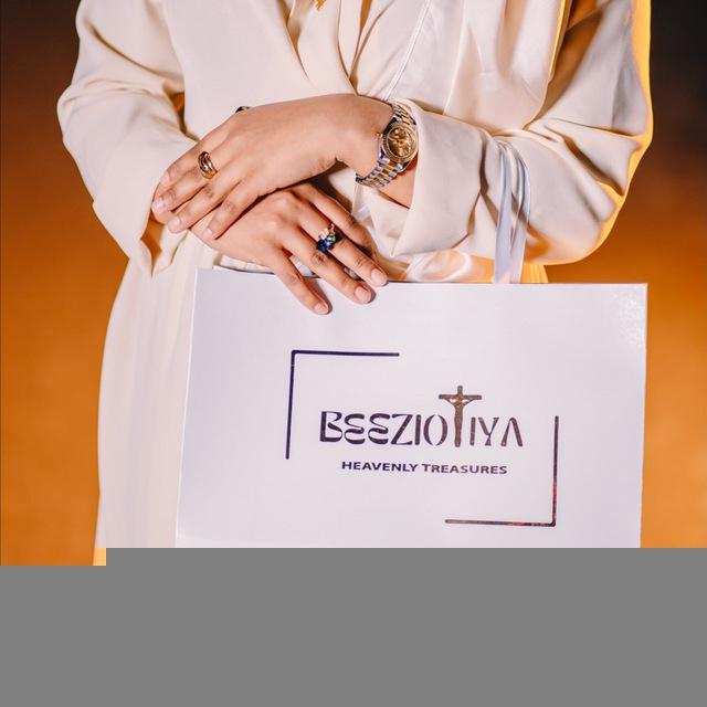 Beeziotiya Heavenly Treasures