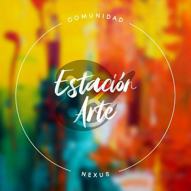 🎨 ESTACIÓN ARTE 🎼