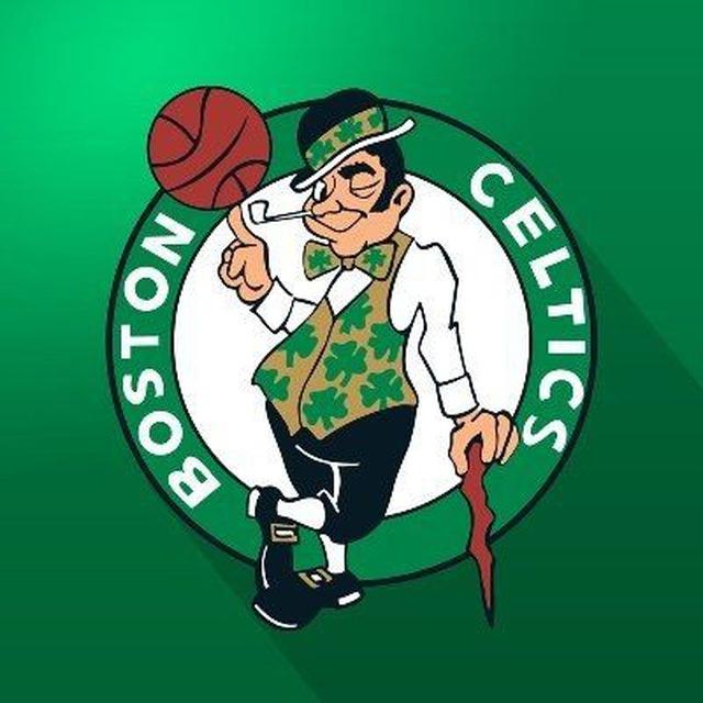 Boston Celtics ☘️