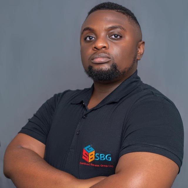 Samuel Kwame Boadu