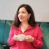 Anya Nestik USA