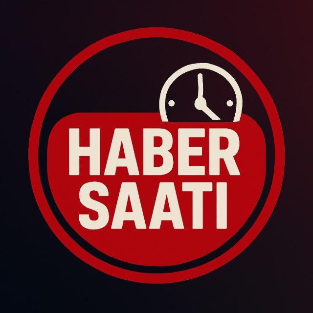 Haber Saati