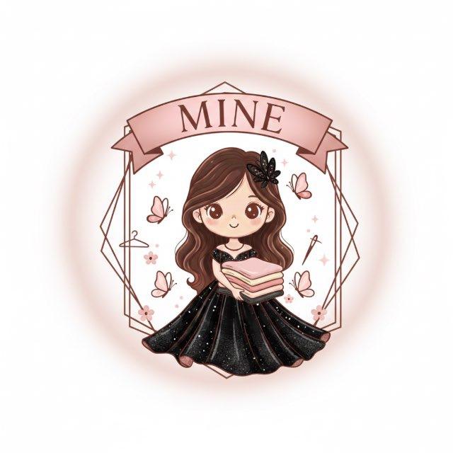 Mine☁️🍓