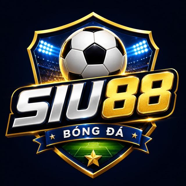 KÊNH BÓNG ĐÁ VIP SIU88⚽️