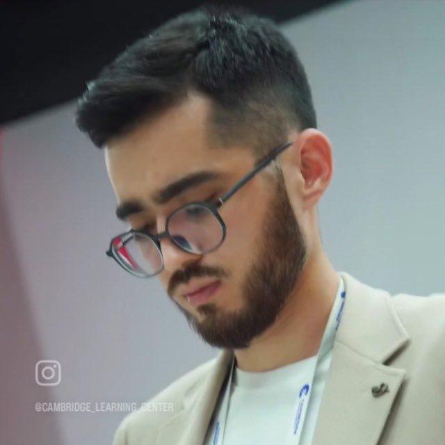 Mr.Zukhriddin | IELTS 🇬🇧🇺🇿