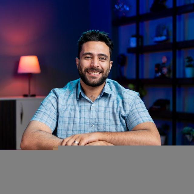 علوم متكاملة - مستر عبدالرحمن الباز