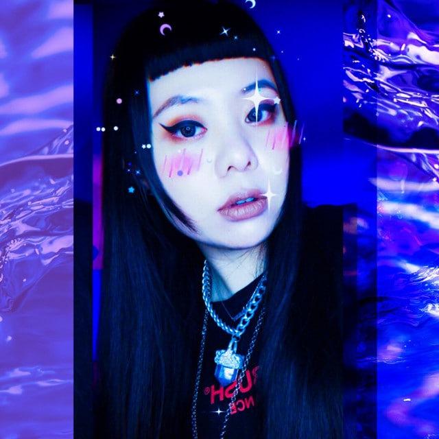 Pastel Ghost Discography