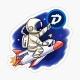DGB Faucet | Claim DGB hourly