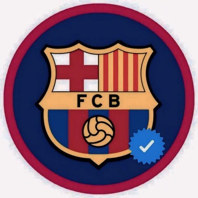 🇪🇸 FC BARSELONA (RASMIY)
