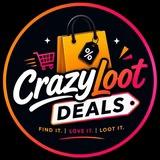 Crazy Loot Deals (Official)