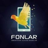 FONLAR 🦋 | KARTINKALAR