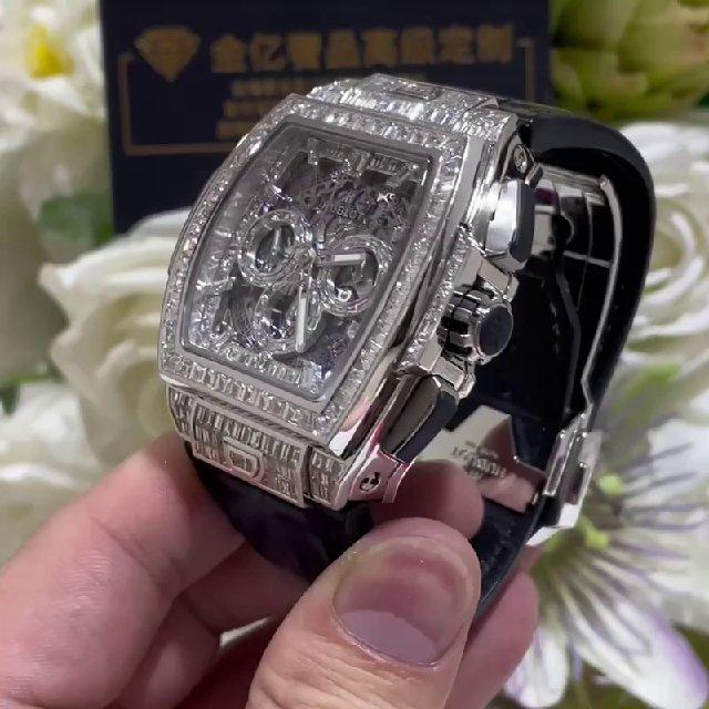 金亿腕表⌚️[专注高端复刻]