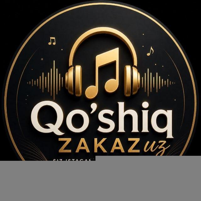 Qo'shiq zakaz uz