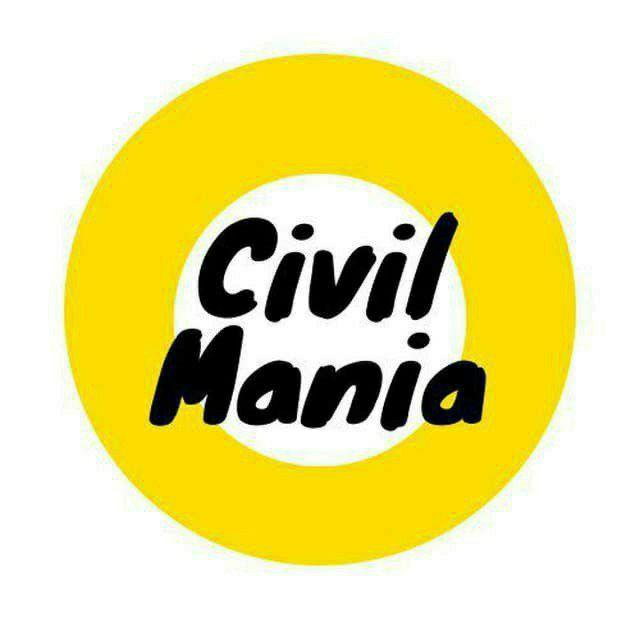 Civil mania