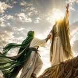 حُسَينِيُّ الوَلاءِ.