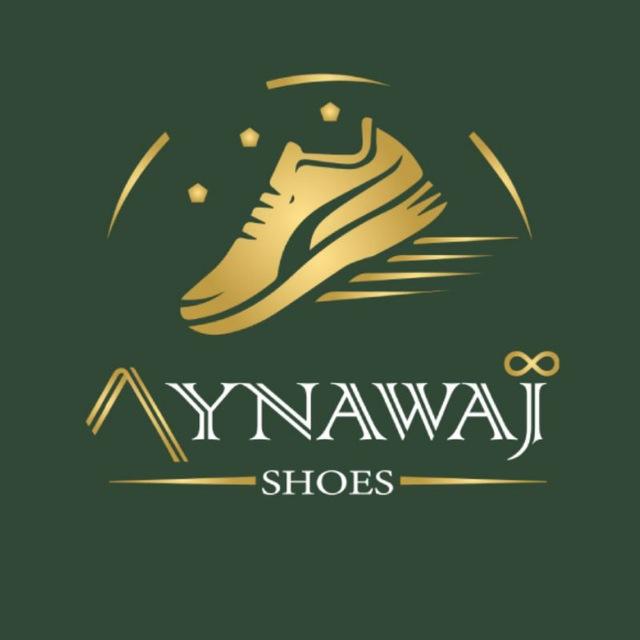 Aynawaj shoes