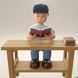 SOMA VITABU (READ BOOKS)