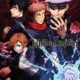 Jujutsu Kaisen Tamil Sj