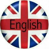 INGLIZ TILINI O'RGANAMIZ 🇬🇧