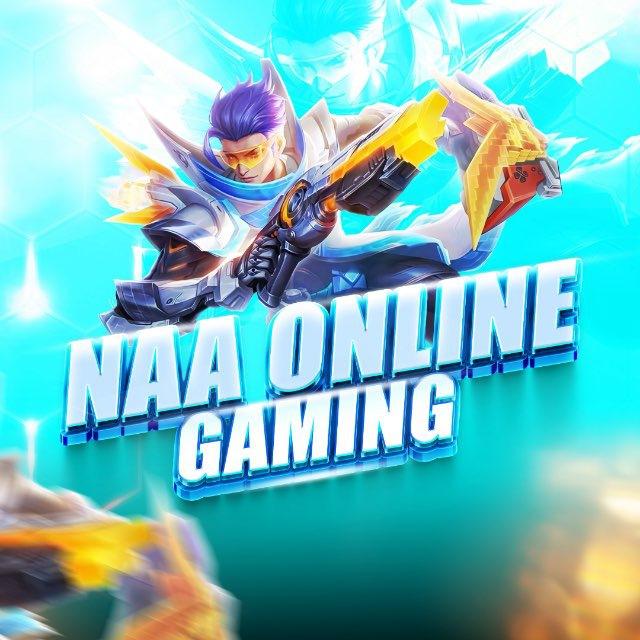𝐍𝐀𝐀 𝐎𝐧𝐥𝐢𝐧𝐞 𝐆𝐚𝐦𝐢𝐧𝐠 💎💎