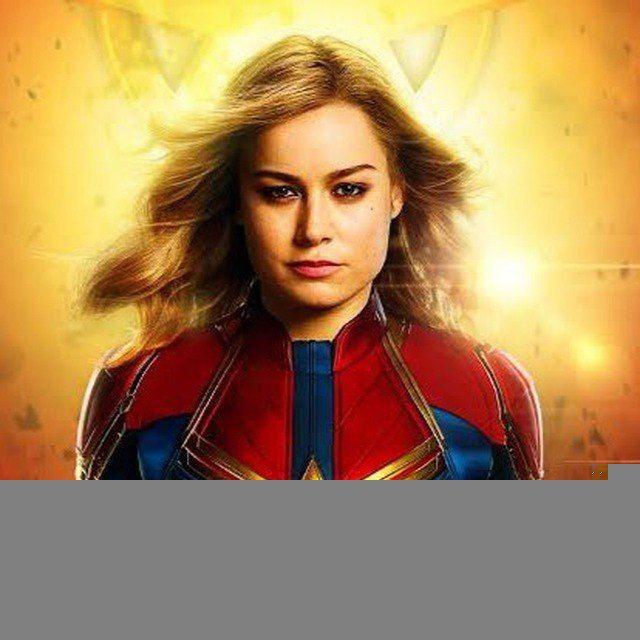 Captain Marvel Music Bot